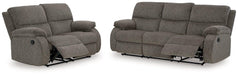Scranto Living Room Set - Holmwood's Furniture & Design Center (Somersworth, NH)