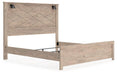 Senniberg Bedroom Set - Holmwood's Furniture & Design Center (Somersworth, NH)