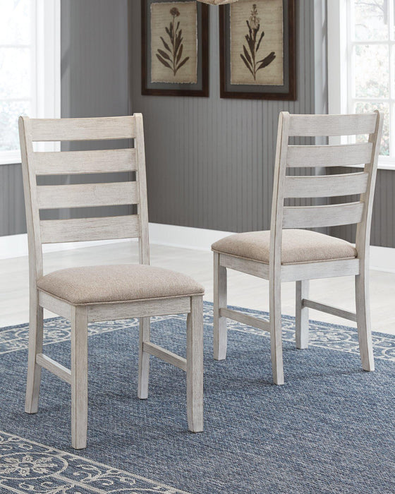 Skempton Dining Room Set - Holmwood's Furniture & Design Center (Somersworth, NH)