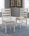 Skempton Dining Room Set - Holmwood's Furniture & Design Center (Somersworth, NH)