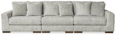 Regent Park Living Room Set - Holmwood's Furniture & Design Center (Somersworth, NH)