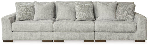 Regent Park Living Room Set - Holmwood's Furniture & Design Center (Somersworth, NH)