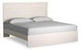 Stelsie Bed - Holmwood's Furniture & Design Center (Somersworth, NH)