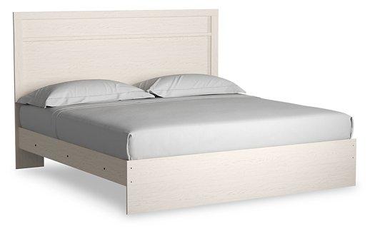 Stelsie Bed - Holmwood's Furniture & Design Center (Somersworth, NH)