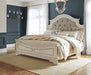 Realyn Bedroom Set - Holmwood's Furniture & Design Center (Somersworth, NH)