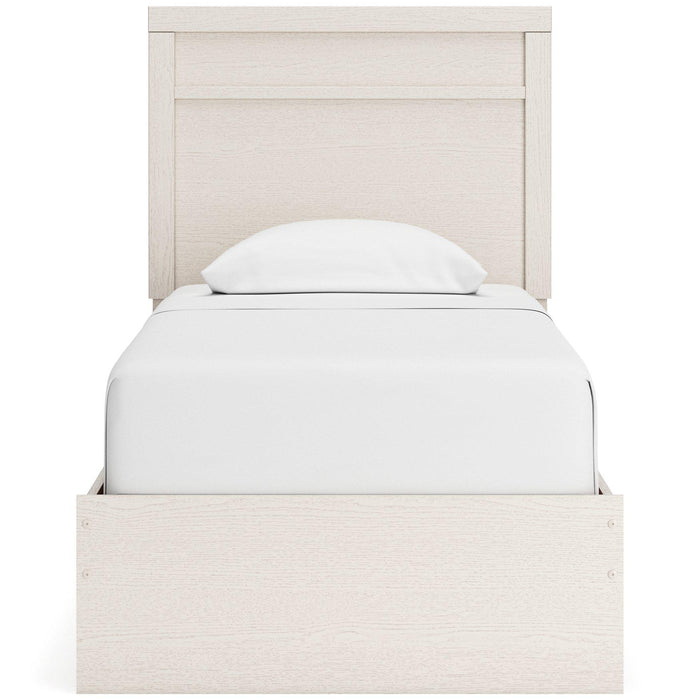 Stelsie Bed - Holmwood's Furniture & Design Center (Somersworth, NH)