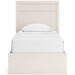 Stelsie Bed - Holmwood's Furniture & Design Center (Somersworth, NH)