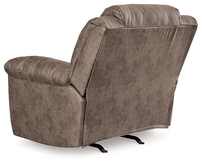 Stoneland Living Room Set - Holmwood's Furniture & Design Center (Somersworth, NH)