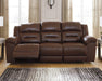 Stoneland Living Room Set - Holmwood's Furniture & Design Center (Somersworth, NH)