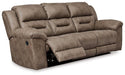 Stoneland Living Room Set - Holmwood's Furniture & Design Center (Somersworth, NH)