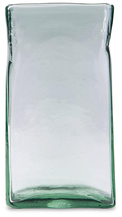Taylow Vase - Holmwood's Furniture & Design Center (Somersworth, NH)