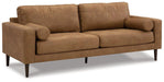 Telora Living Room Set - Holmwood's Furniture & Design Center (Somersworth, NH)