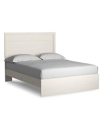 Stelsie Bed - Holmwood's Furniture & Design Center (Somersworth, NH)