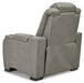 The Man-Den Living Room Set - Holmwood's Furniture & Design Center (Somersworth, NH)