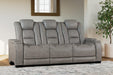 The Man-Den Living Room Set - Holmwood's Furniture & Design Center (Somersworth, NH)