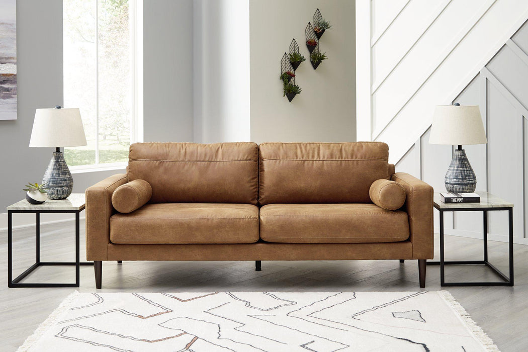 Telora Living Room Set - Holmwood's Furniture & Design Center (Somersworth, NH)