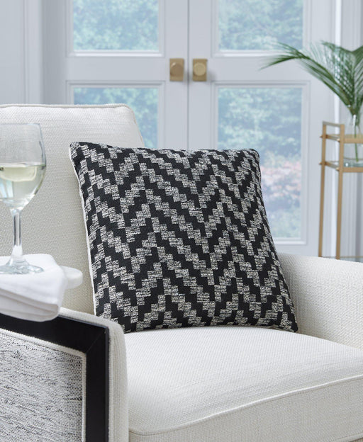 Tenslock Next-Gen Nuvella Pillow - Holmwood's Furniture & Design Center (Somersworth, NH)