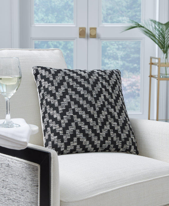 Tenslock Next-Gen Nuvella Pillow - Holmwood's Furniture & Design Center (Somersworth, NH)