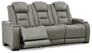 The Man-Den Living Room Set - Holmwood's Furniture & Design Center (Somersworth, NH)