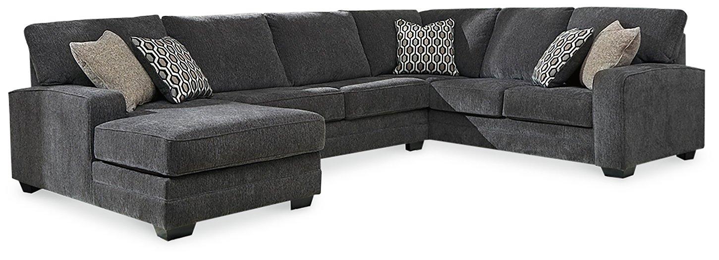 Tracling Living Room Set - Holmwood's Furniture & Design Center (Somersworth, NH)