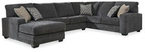 Tracling Living Room Set - Holmwood's Furniture & Design Center (Somersworth, NH)