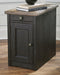Tyler Creek Table Set - Holmwood's Furniture & Design Center (Somersworth, NH)