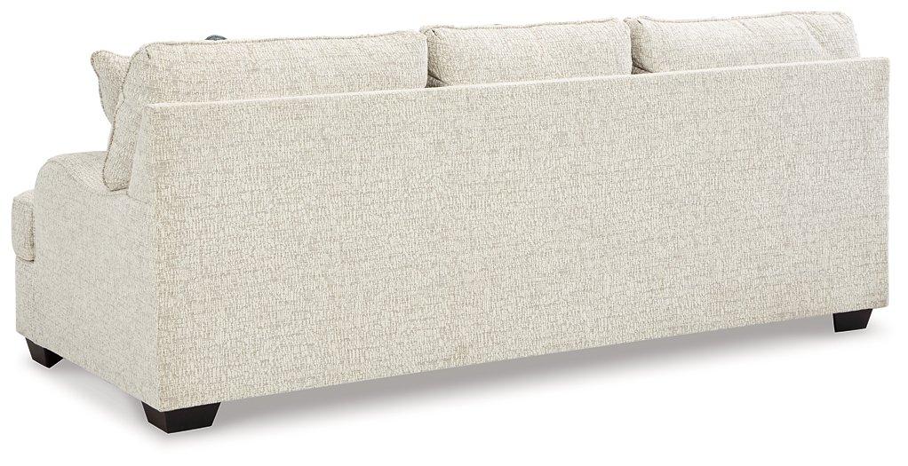 Valerano Living Room Set - Holmwood's Furniture & Design Center (Somersworth, NH)