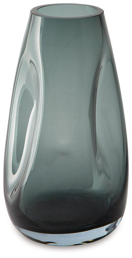 Beamund Vase - Holmwood's Furniture & Design Center (Somersworth, NH)