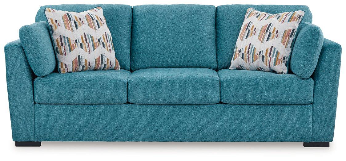 Keerwick Living Room Set - Holmwood's Furniture & Design Center (Somersworth, NH)