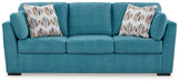 Keerwick Living Room Set - Holmwood's Furniture & Design Center (Somersworth, NH)