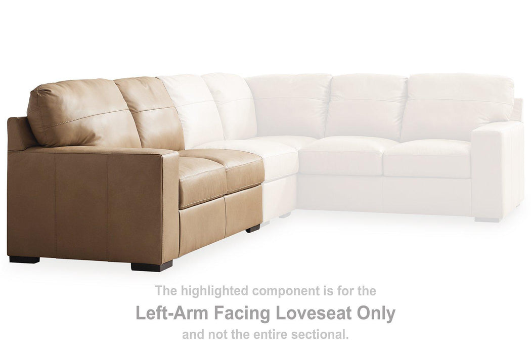Bandon Sectional - Holmwood's Furniture & Design Center (Somersworth, NH)