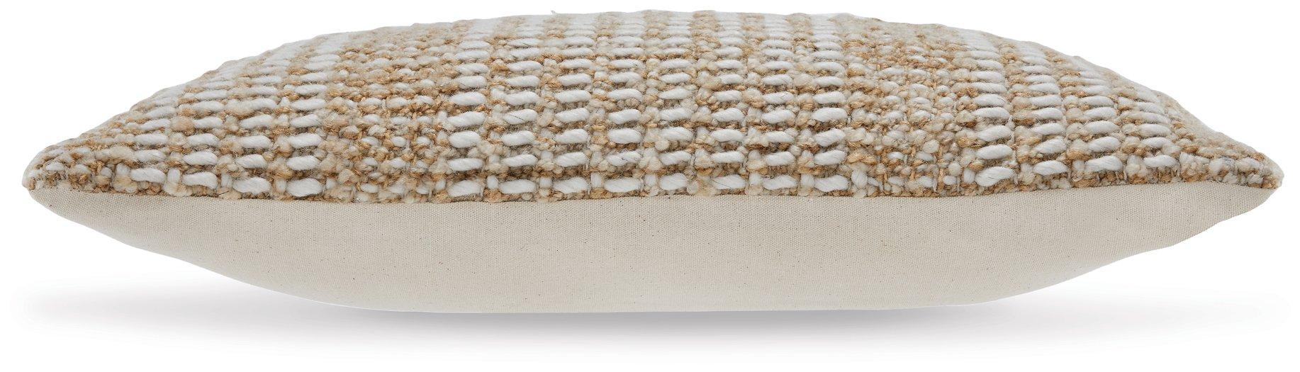 Hathby Pillow - Holmwood's Furniture & Design Center (Somersworth, NH)
