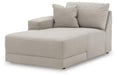 Next-Gen Gaucho Sectional Sofa with Chaise - Holmwood's Furniture & Design Center (Somersworth, NH)
