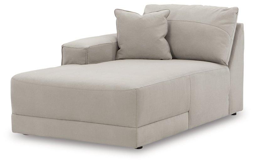 Next-Gen Gaucho Sectional Sofa with Chaise - Holmwood's Furniture & Design Center (Somersworth, NH)