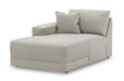Next-Gen Gaucho Sectional Sofa with Chaise - Holmwood's Furniture & Design Center (Somersworth, NH)