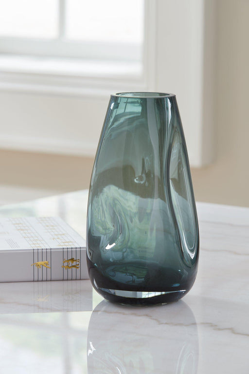 Beamund Vase (Set of 2) - Holmwood's Furniture & Design Center (Somersworth, NH)