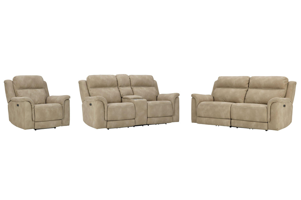 Next-Gen DuraPella Living Room Set - Holmwood's Furniture & Design Center (Somersworth, NH)