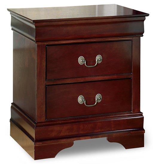 Alisdair Bedroom Set - Holmwood's Furniture & Design Center (Somersworth, NH)