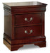 Alisdair Bedroom Set - Holmwood's Furniture & Design Center (Somersworth, NH)