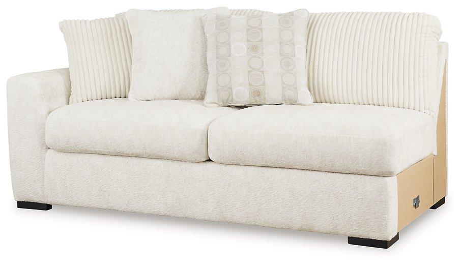 Chessington Sectional - Holmwood's Furniture & Design Center (Somersworth, NH)