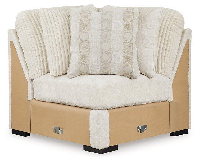 Chessington Sectional - Holmwood's Furniture & Design Center (Somersworth, NH)