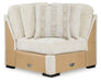 Chessington Sectional - Holmwood's Furniture & Design Center (Somersworth, NH)