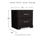 Belachime Bedroom Set - Holmwood's Furniture & Design Center (Somersworth, NH)