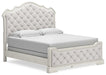Arlendyne Bedroom Set - Holmwood's Furniture & Design Center (Somersworth, NH)