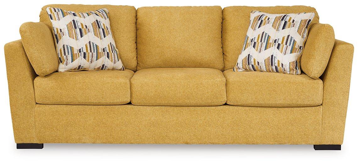 Keerwick Living Room Set - Holmwood's Furniture & Design Center (Somersworth, NH)