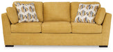 Keerwick Living Room Set - Holmwood's Furniture & Design Center (Somersworth, NH)
