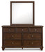 Danabrin Bedroom Set - Holmwood's Furniture & Design Center (Somersworth, NH)
