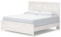 Gerridan Bedroom Set - Holmwood's Furniture & Design Center (Somersworth, NH)
