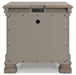 Lexorne Bedroom Set - Holmwood's Furniture & Design Center (Somersworth, NH)