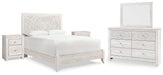 Paxberry Bedroom Set - Holmwood's Furniture & Design Center (Somersworth, NH)